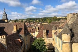Sarlat - Périgord Noir,