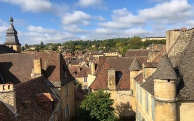 Sarlat - Périgord Noir,