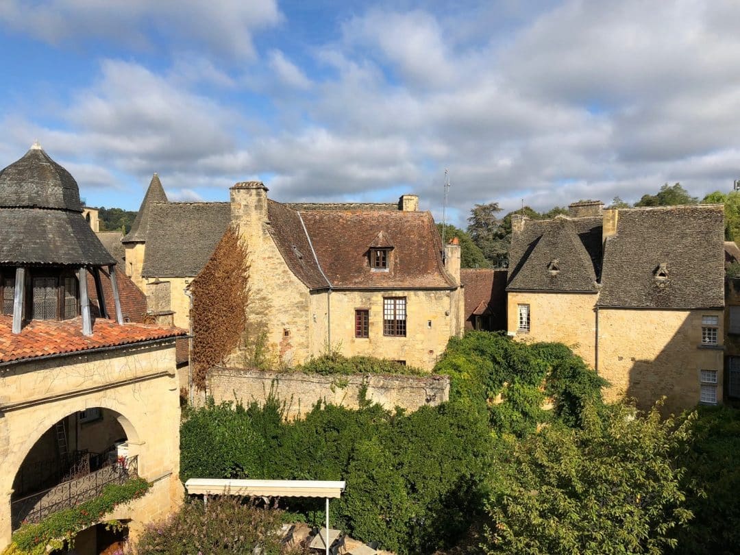 Sarlat - Périgord Noir,