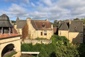Sarlat - Périgord Noir,