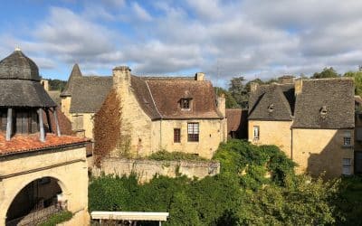 Sarlat - Périgord Noir,