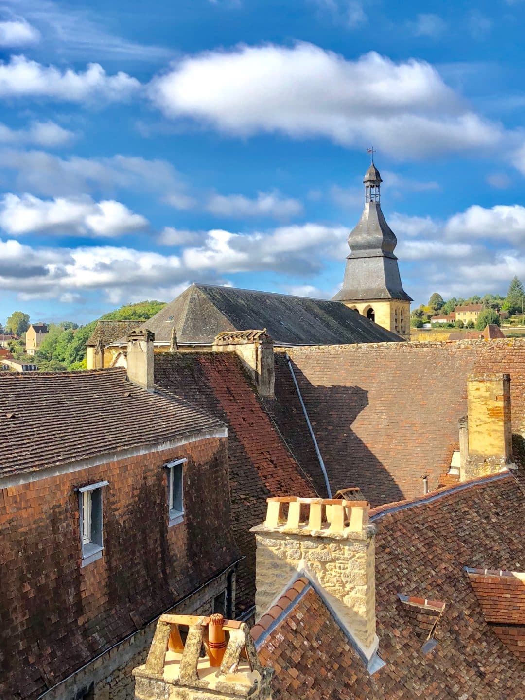 Sarlat - Périgord Noir,