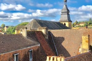 Sarlat - Périgord Noir,