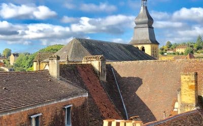 Sarlat - Périgord Noir,