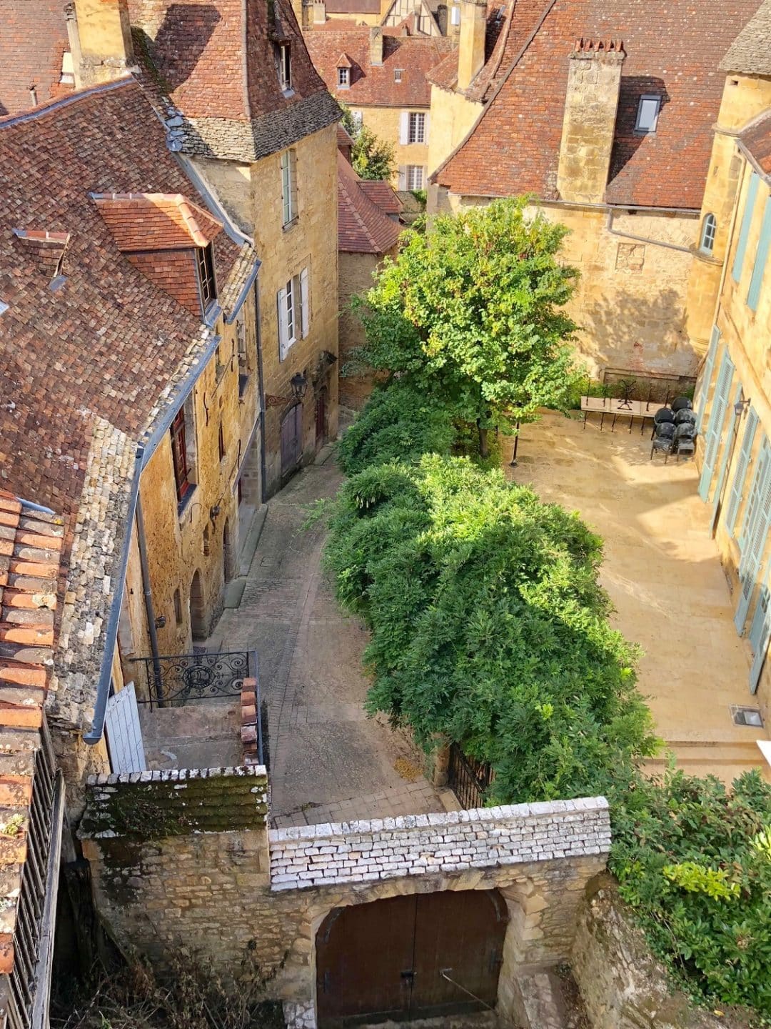 Sarlat - Périgord Noir,