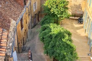 Sarlat - Périgord Noir,