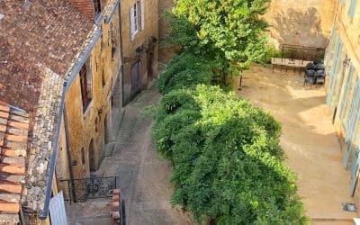 Sarlat - Périgord Noir,