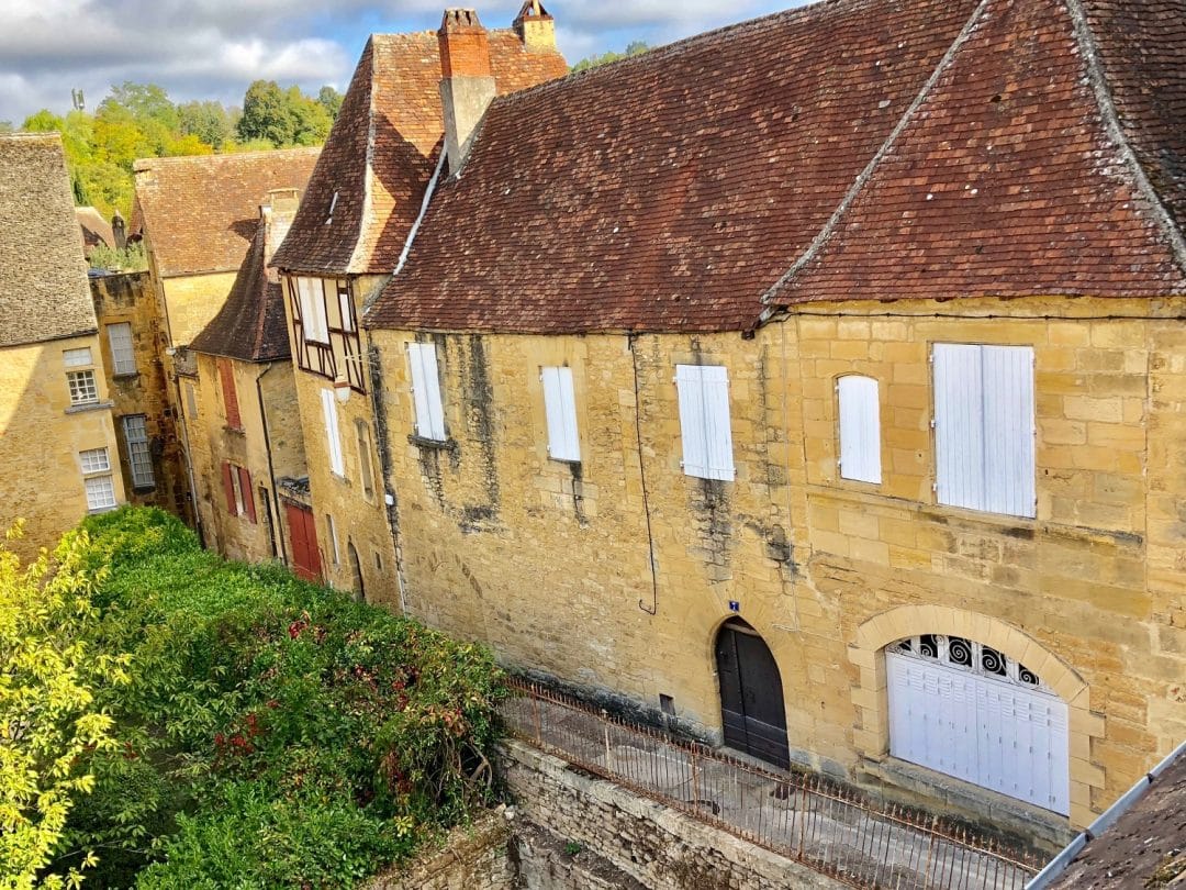 Sarlat - Périgord Noir,