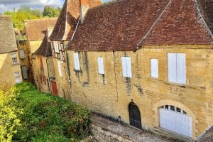 Sarlat - Périgord Noir,