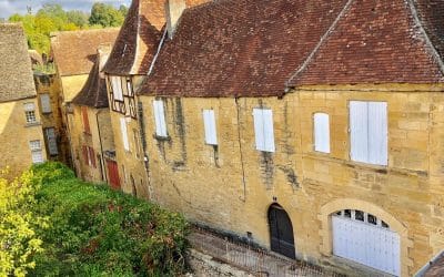 Sarlat - Périgord Noir,