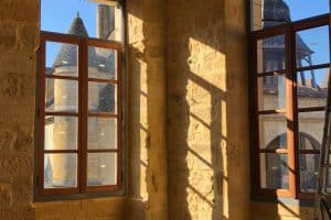 Sarlat - Périgord Noir,