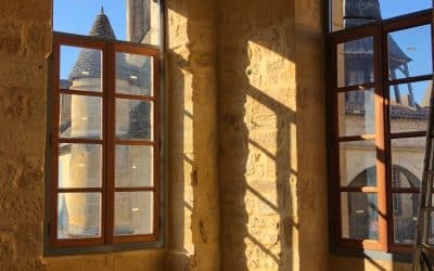 Sarlat - Périgord Noir,