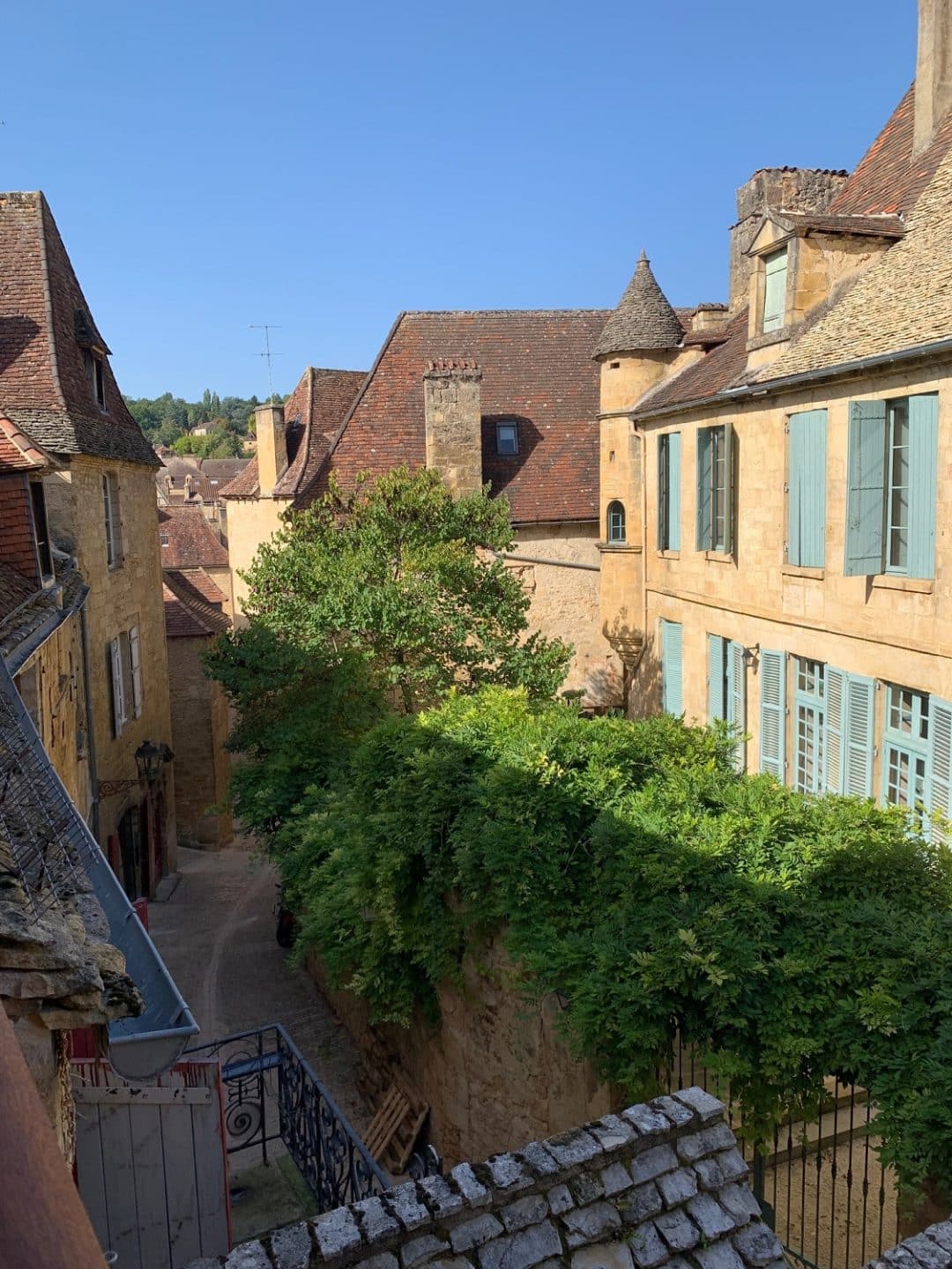 Sarlat - Périgord Noir,