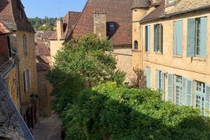 Sarlat - Périgord Noir,