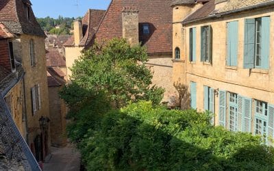 Sarlat - Périgord Noir,