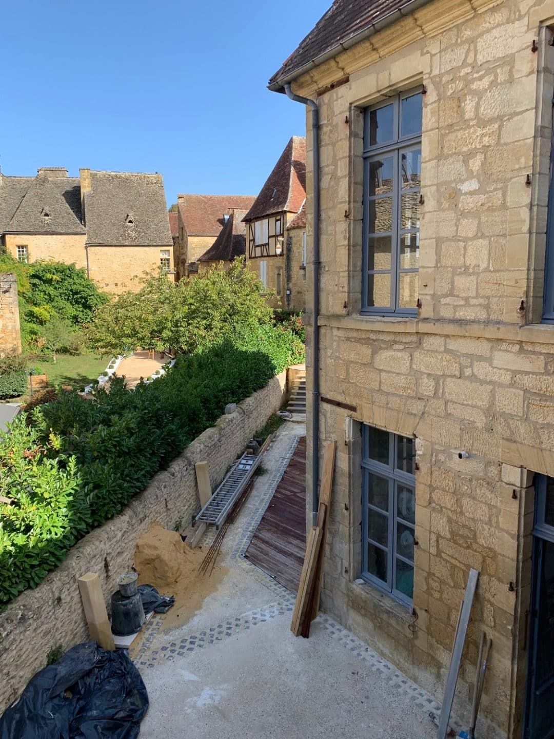 Sarlat - Périgord Noir,