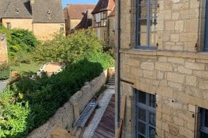 Sarlat - Périgord Noir,