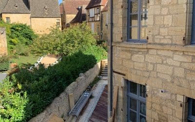 Sarlat - Périgord Noir,