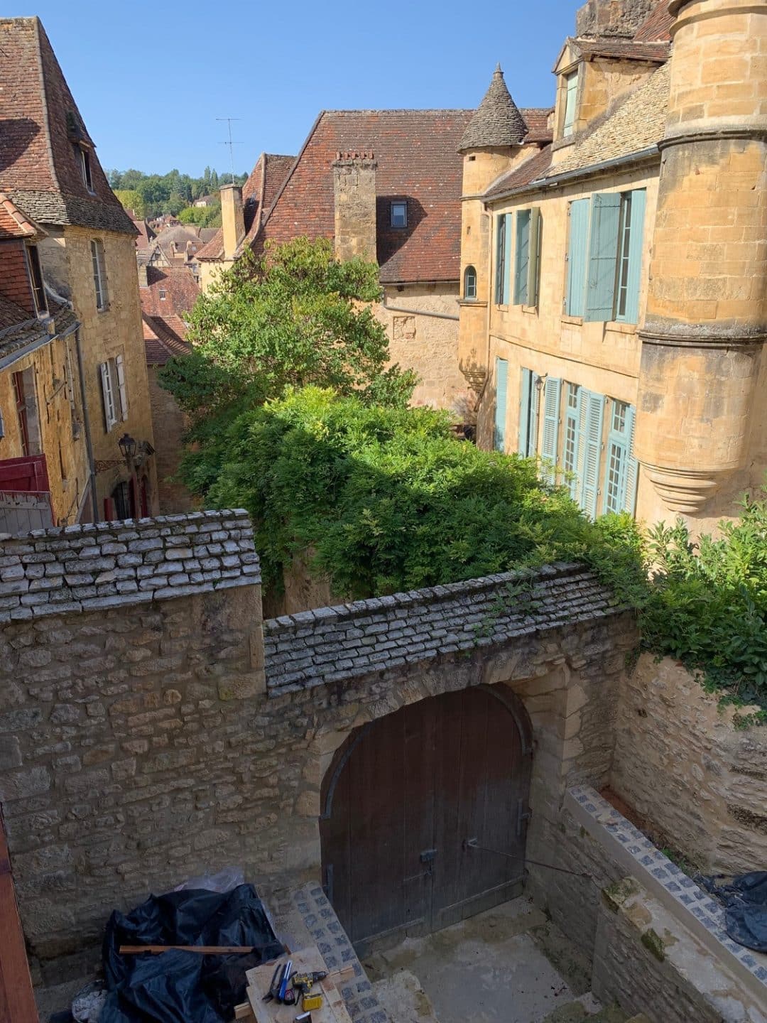 Sarlat - Périgord Noir,