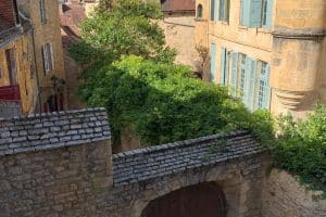 Sarlat - Périgord Noir,
