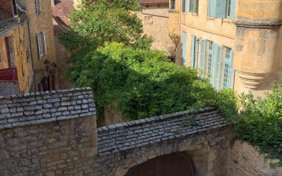 Sarlat - Périgord Noir,