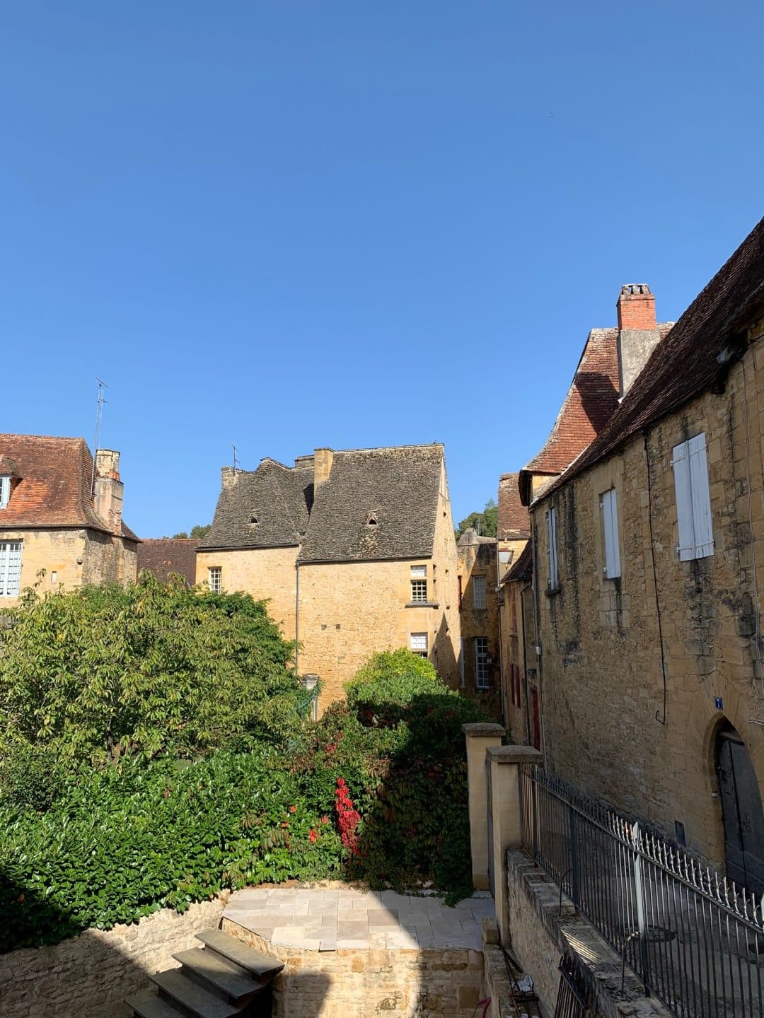 Sarlat - Périgord Noir,