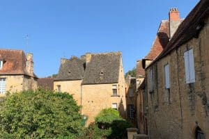 Sarlat - Périgord Noir,