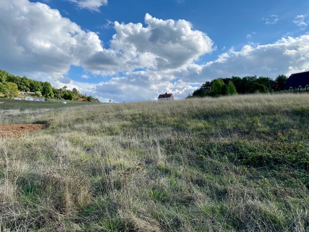 Vallée de la Dordogne,