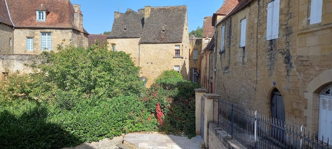 Sarlat - Périgord Noir,