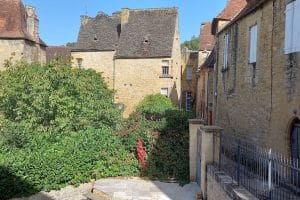 Sarlat - Périgord Noir,