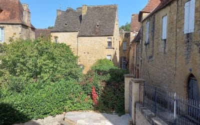 Sarlat - Périgord Noir,