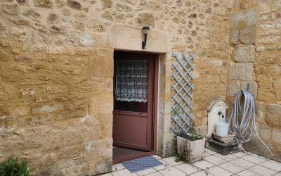 Sarlat - Vallée de la Dordogne,