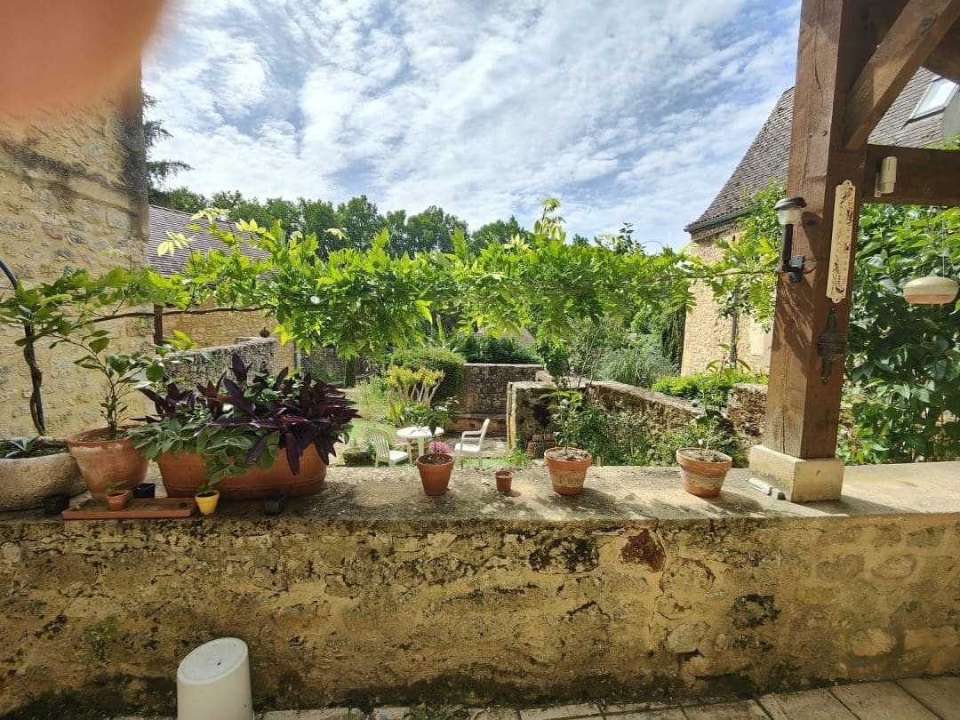 Sarlat - Vallée de la Dordogne,