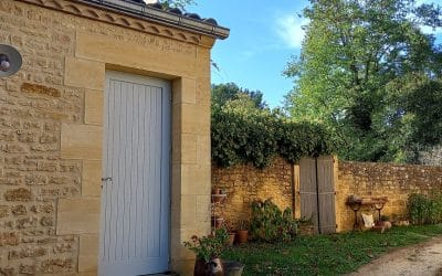 Sarlat - Périgord Noir,