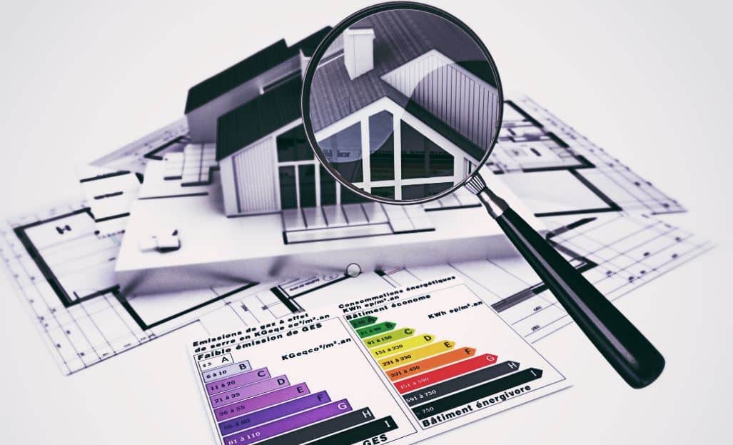 diagnostics immobiliers obligatoires