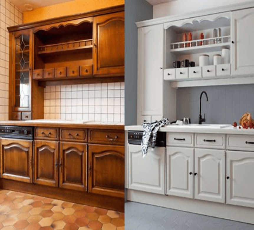 home staging à sarlat avec transimmo
