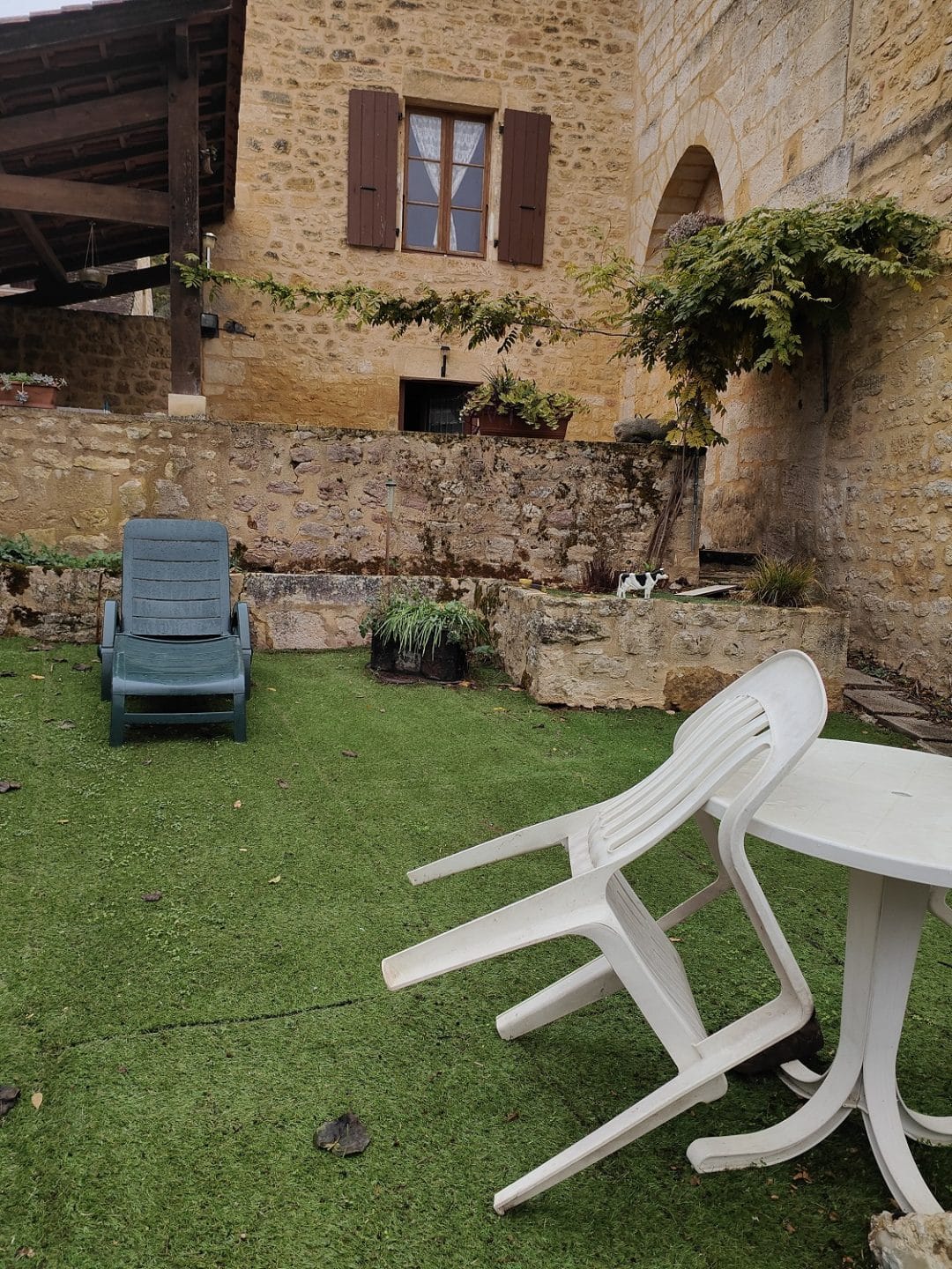 Sarlat - Vallée de la Dordogne,