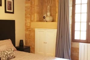 Sarlat - centre historique,