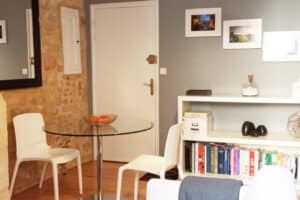 Sarlat - centre historique,