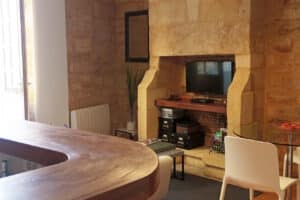 Sarlat - centre historique,