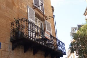 Sarlat - centre historique,