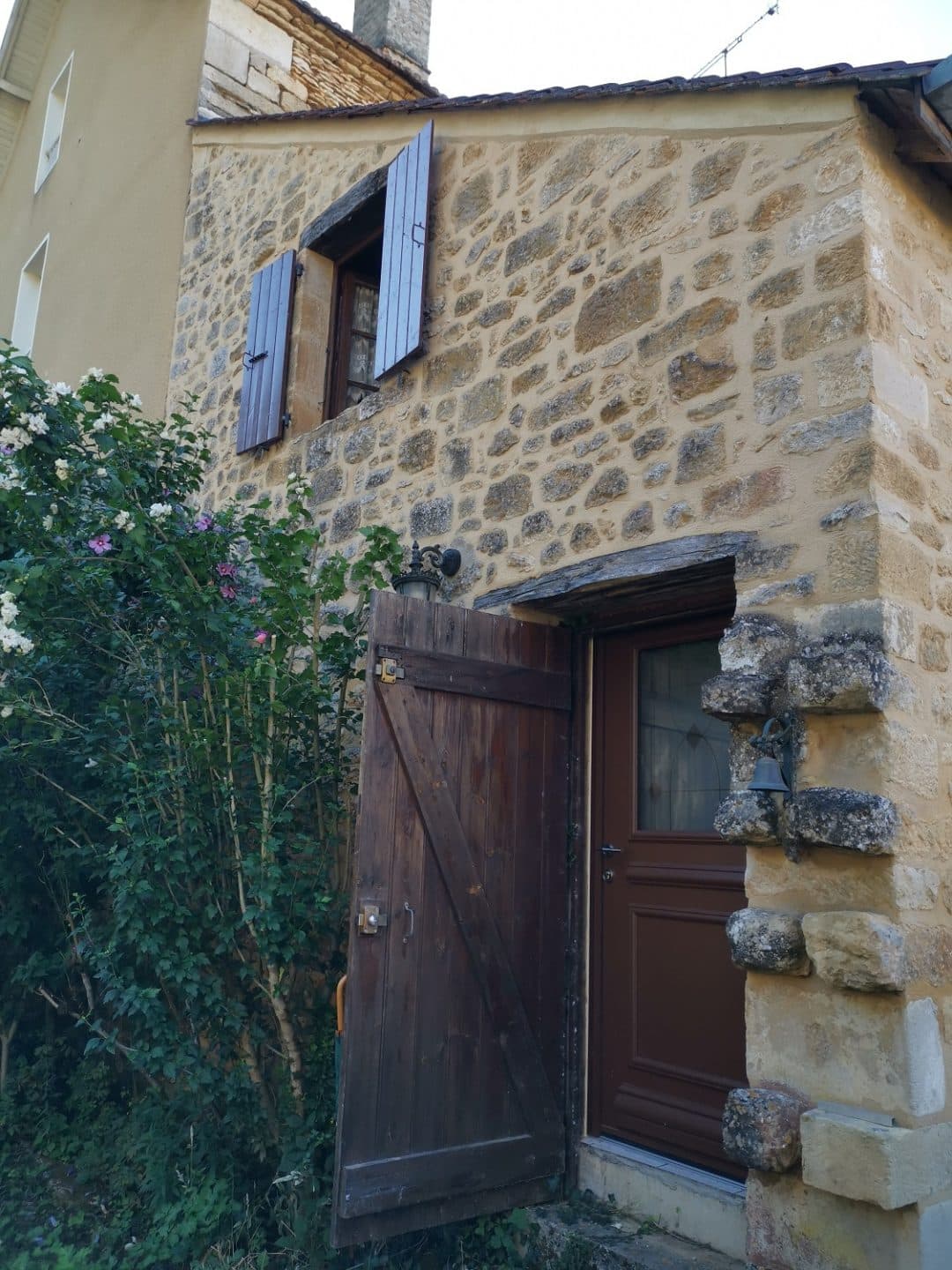 Sarlat - Vallée de la Dordogne,