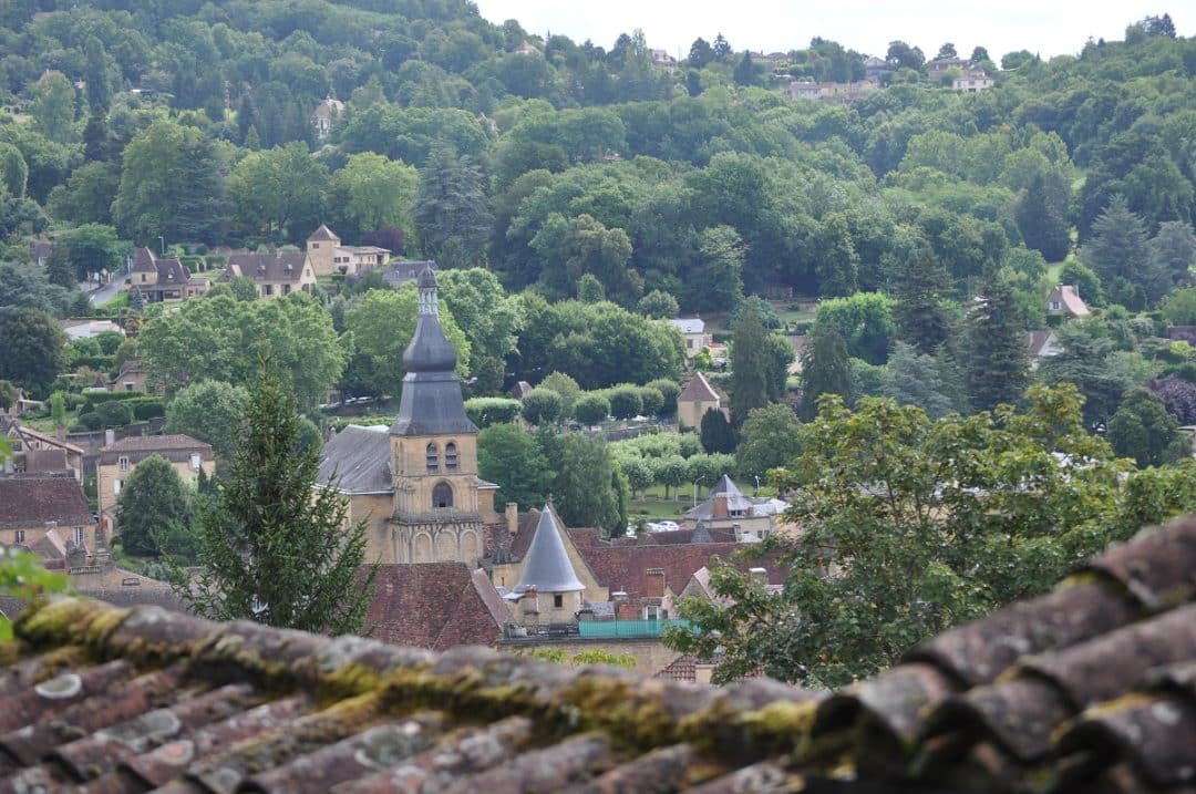 Sarlat - Périgord Noir,