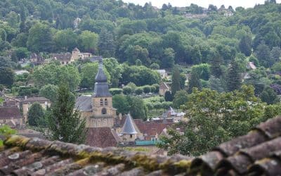 Sarlat - Périgord Noir,