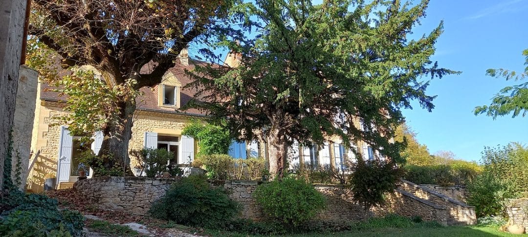 Sarlat - Périgord Noir,