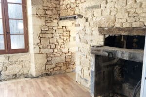 Sarlat, Cité médiévale,