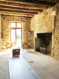 Sarlat, Cité médiévale,