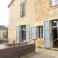 Sarlat, Cité médiévale,