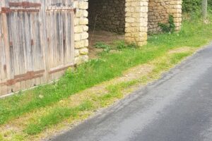 Vallée de la Dordogne,