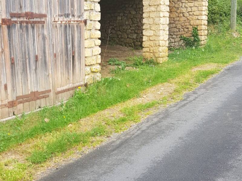 Vallée de la Dordogne,